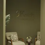 Sketch מלון דירות 3*