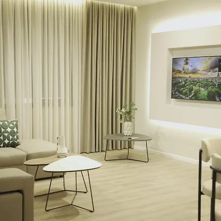 Sketch Апарт-отель Дуррес