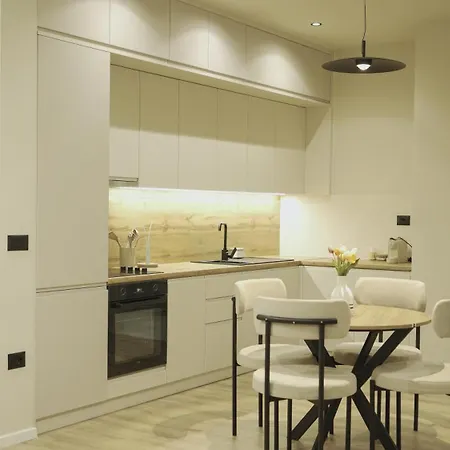 Sketch Aparthotel Durrës