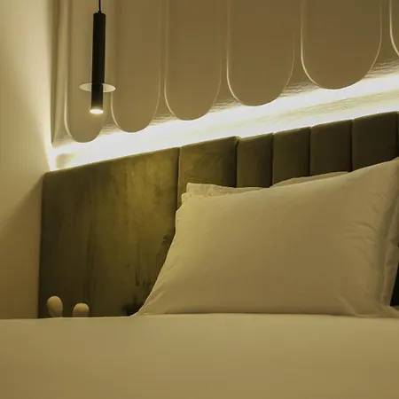 Aparthotel Sketch Durrës