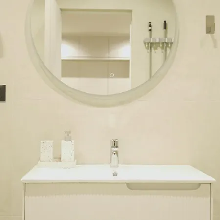 Aparthotel Sketch Durrës