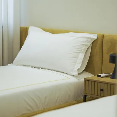 Aparthotel Sketch Durrës