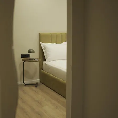 Апарт-отель Sketch Дуррес