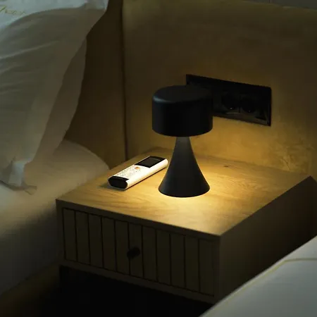 Aparthotel Sketch 3*