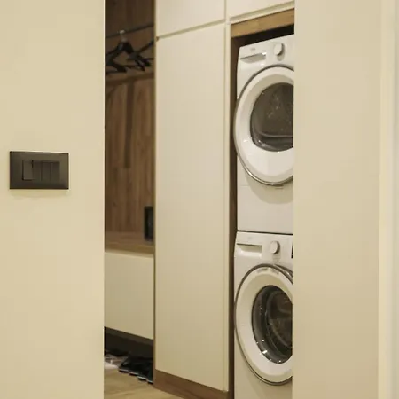 Апарт-отель Sketch Дуррес