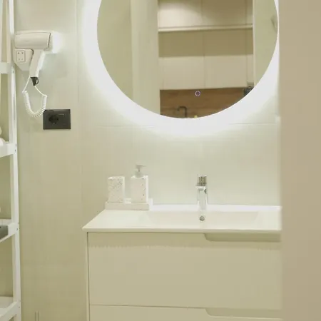 Sketch Aparthotel Durrës