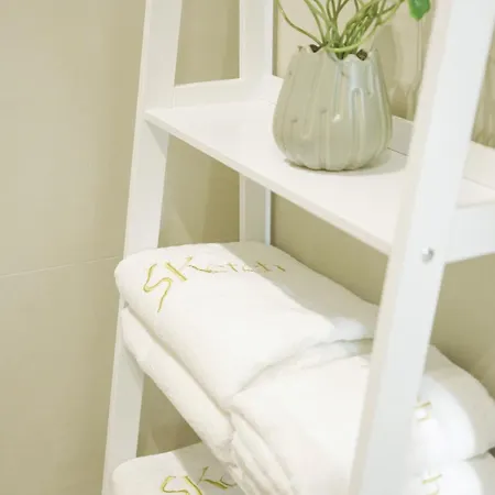 Sketch Апарт-отель Дуррес