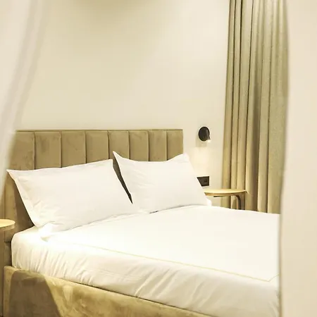 Sketch Апарт-отель