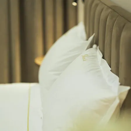 Апарт-отель Sketch 3*