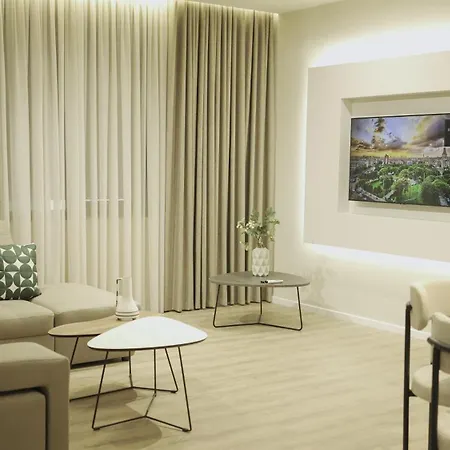 Sketch Aparthotel Durres