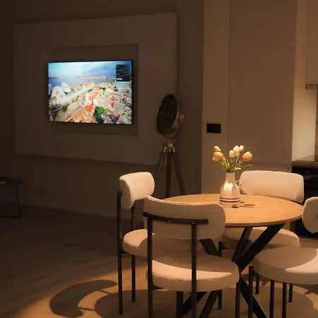 아파트호텔 Sketch 3*