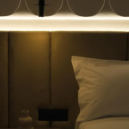 Sketch Aparthotel Durres