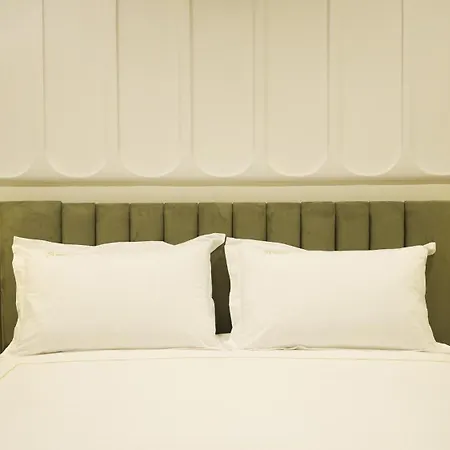 Sketch Aparthotel Durres