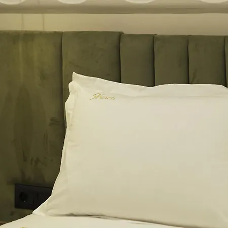 Sketch Aparthotel