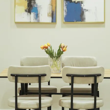 Sketch Aparthotel