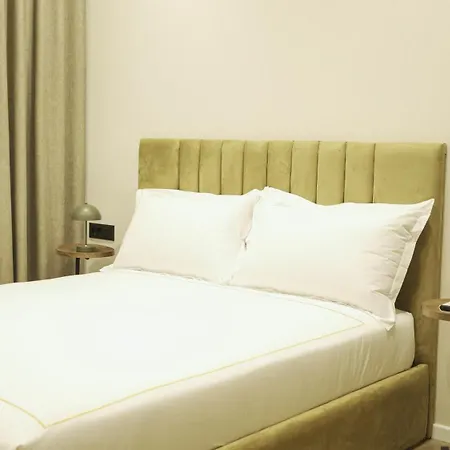 Aparthotel Sketch *