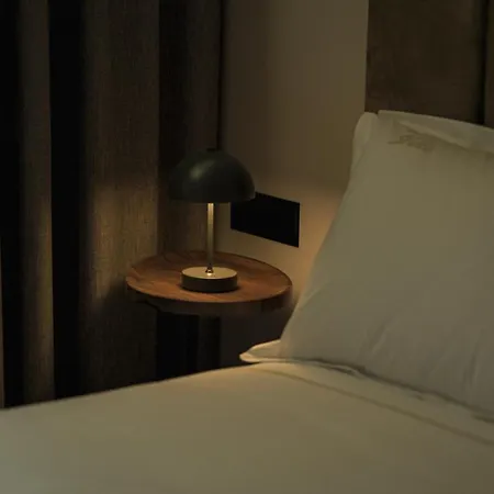Sketch Aparthotel