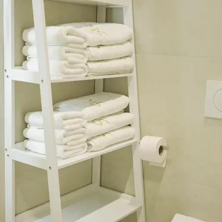 Sketch 아파트호텔 Durrës