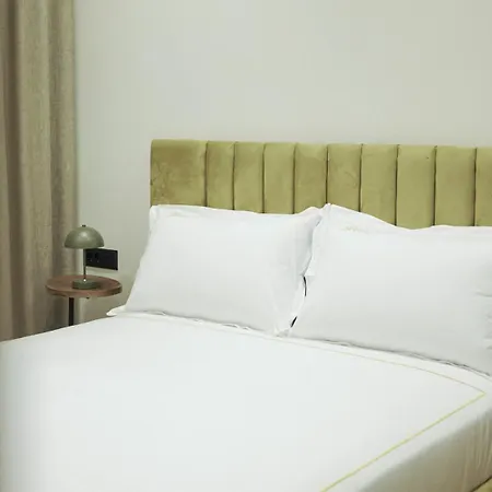 Aparthotel Sketch