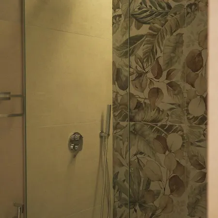 Sketch 아파트호텔 Durrës