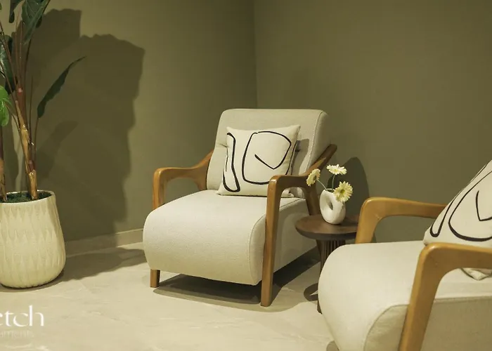 アパートホテル Sketch 3*