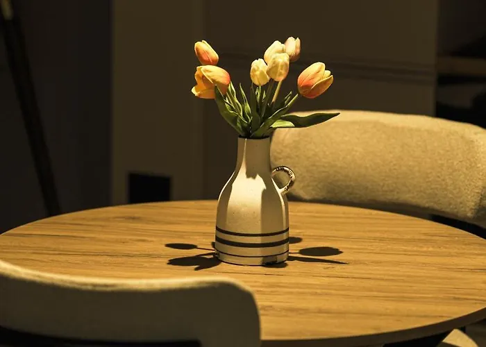 アパートホテル Sketch