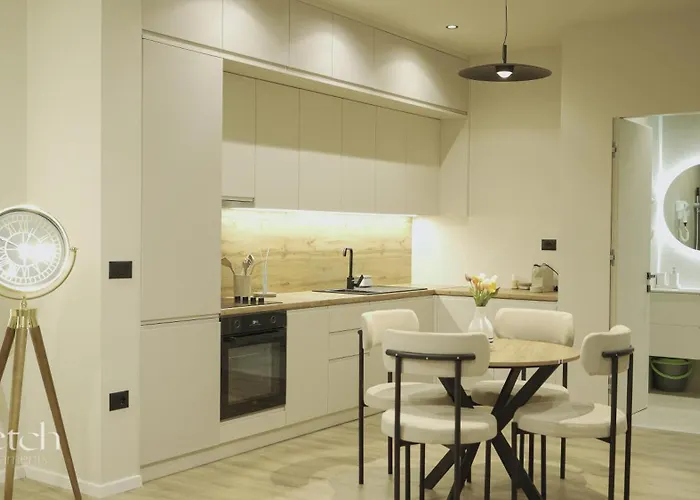 Sketch アパートホテル ドゥラス