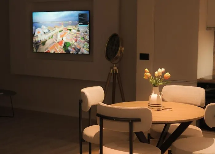 アパートホテル Sketch 3*