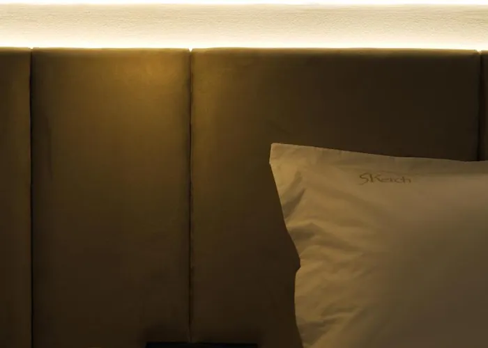 Sketch 公寓式酒店 Durrës