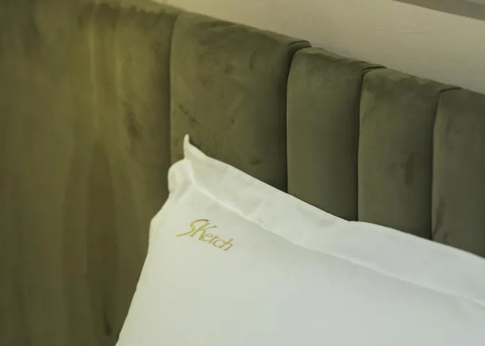 アパートホテル Sketch