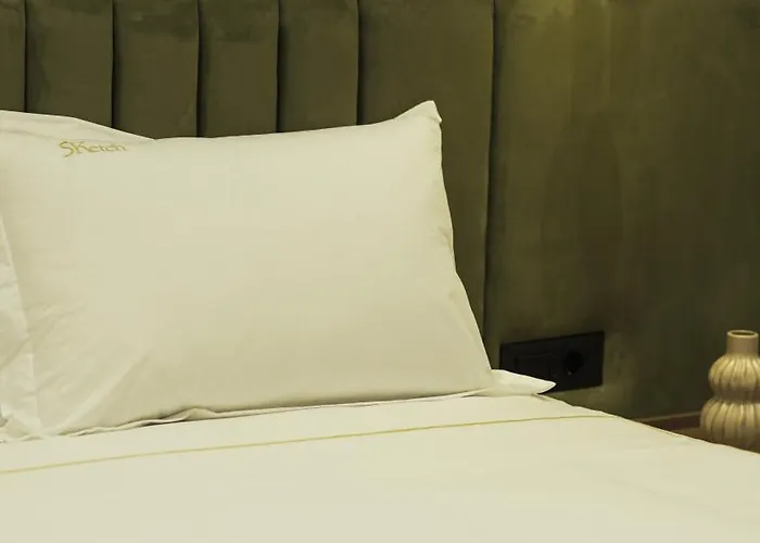 Sketch アパートホテル 3*