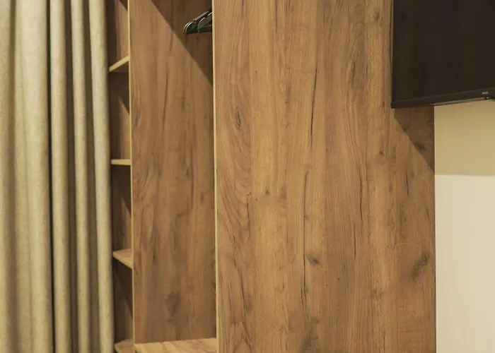 アパートホテル Sketch