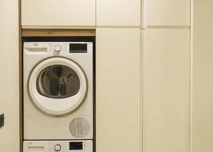 Sketch 公寓式酒店 3*