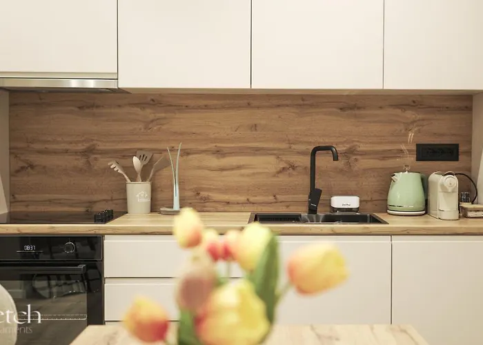 Sketch アパートホテル 3*