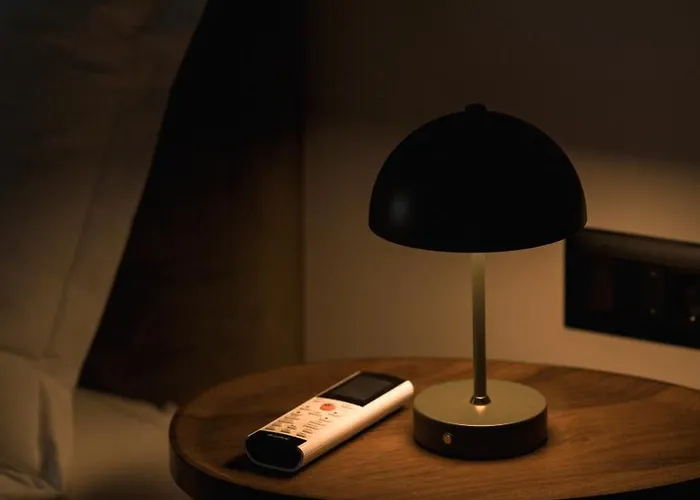 アパートホテル Sketch ドゥラス