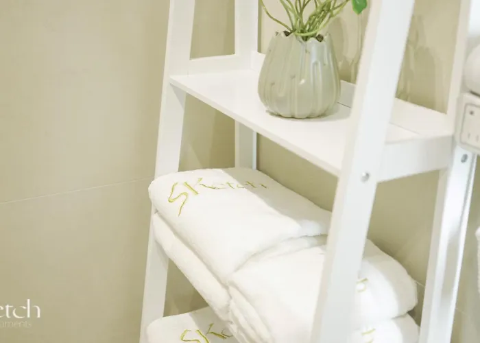 Sketch アパートホテル ドゥラス