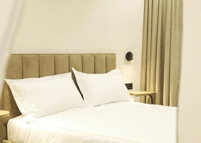 Sketch アパートホテル