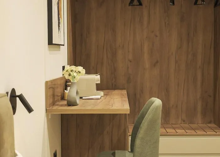 Sketch アパートホテル 3*