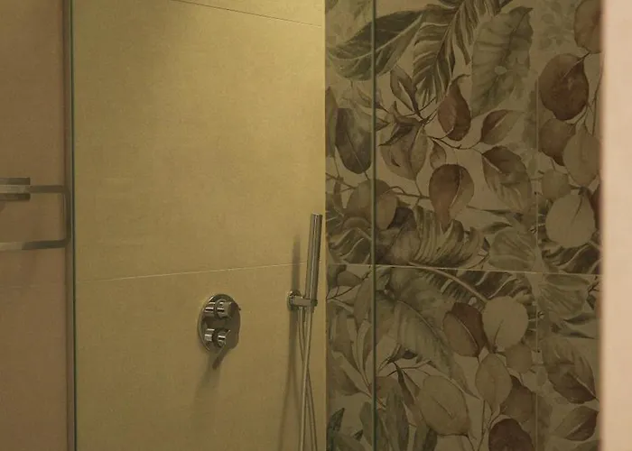 Sketch 公寓式酒店 Durrës